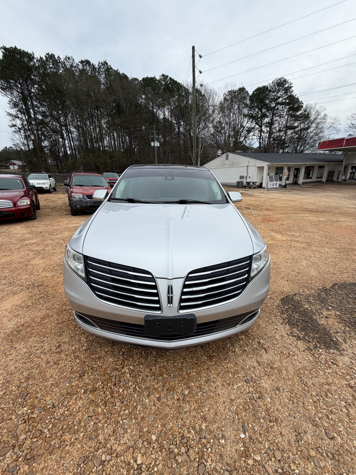 Lincoln MKT 3.5L AWD Standard 2019