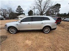 2019 Lincoln MKT 