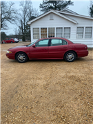 2004 Buick LeSabre 