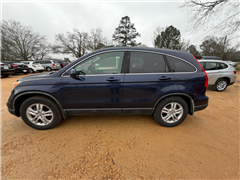 2010 Honda CR-V 