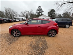 2017 Hyundai Veloster 
