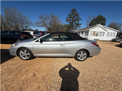 2008 Toyota Camry Solara 