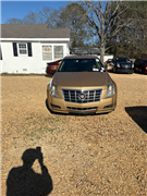 2013 Cadillac CTS Sedan 