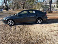 2005 Mazda MAZDA6 