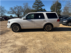 2015 Lincoln Navigator 