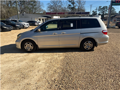 2005 Honda Odyssey 
