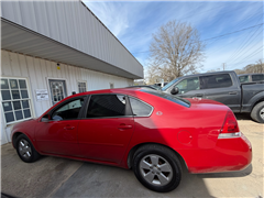 2008 Chevrolet Impala 