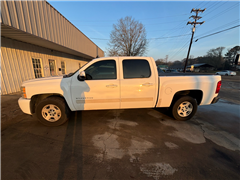 2010 Chevrolet Silverado 1500 