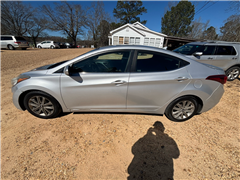 2015 Hyundai Elantra 