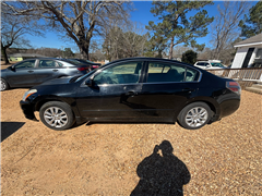 2010 Nissan Altima 