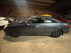 2003 Honda Accord Cpe 