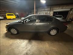 2010 Honda Accord Sdn 