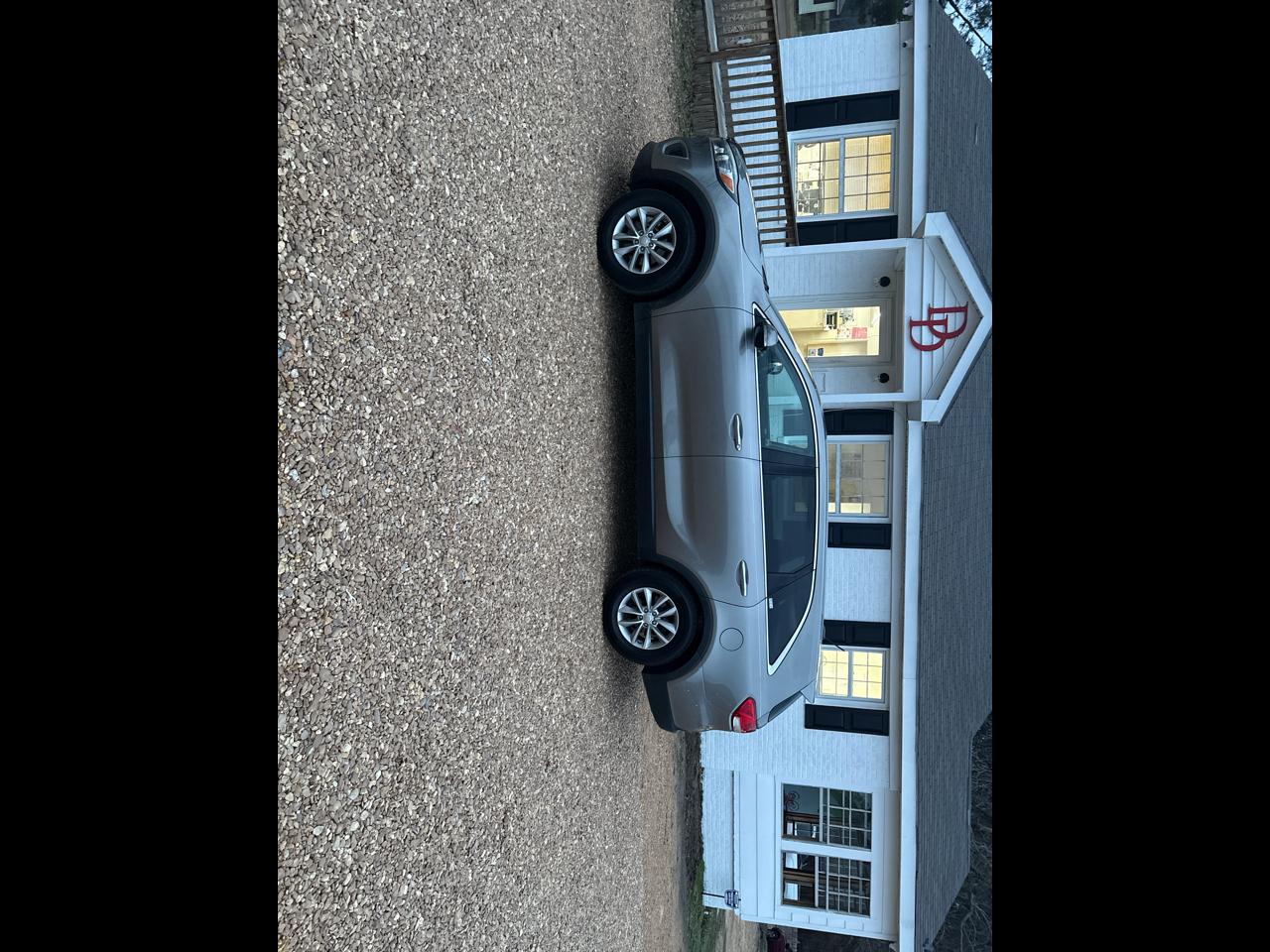 2018 Kia Sorento L FWD