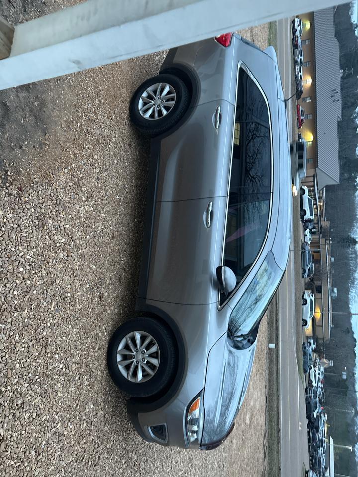 Kia Sorento L FWD 2018