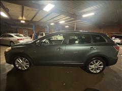 2012 Mazda CX-9 