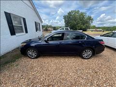 2012 Honda Accord Sdn 