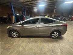2014 Hyundai Elantra 