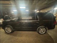 2015 Lincoln Navigator 
