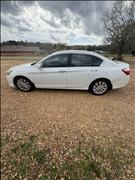 2015 Honda Accord Sedan 