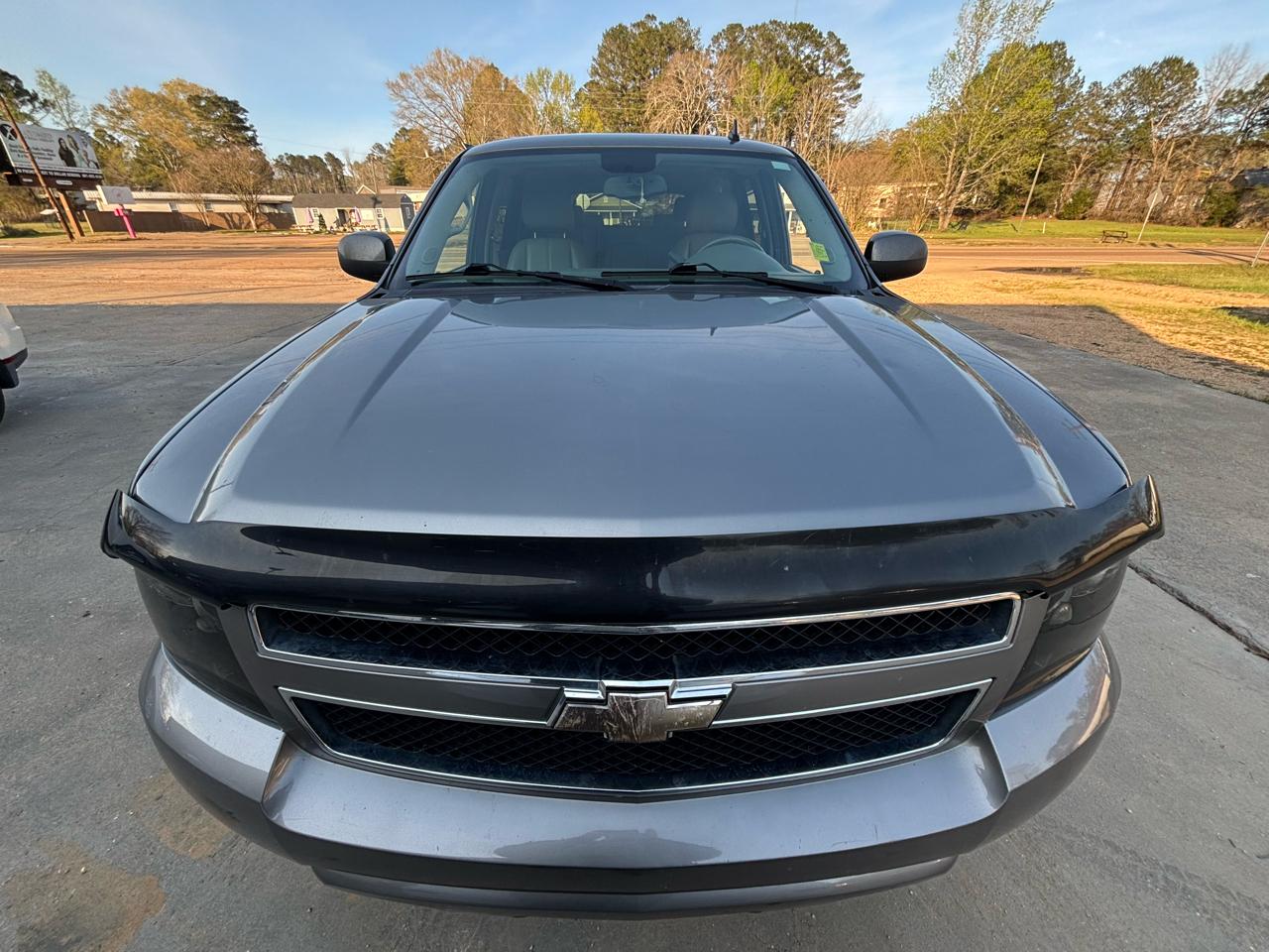 Chevrolet Tahoe 2WD 4dr 1500 LT w/2LT 2009