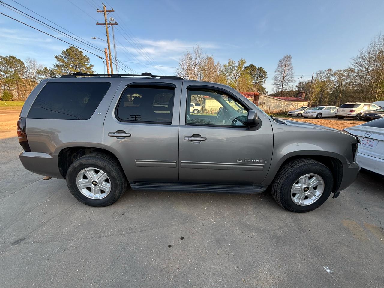 Chevrolet Tahoe 2WD 4dr 1500 LT w/2LT 2009