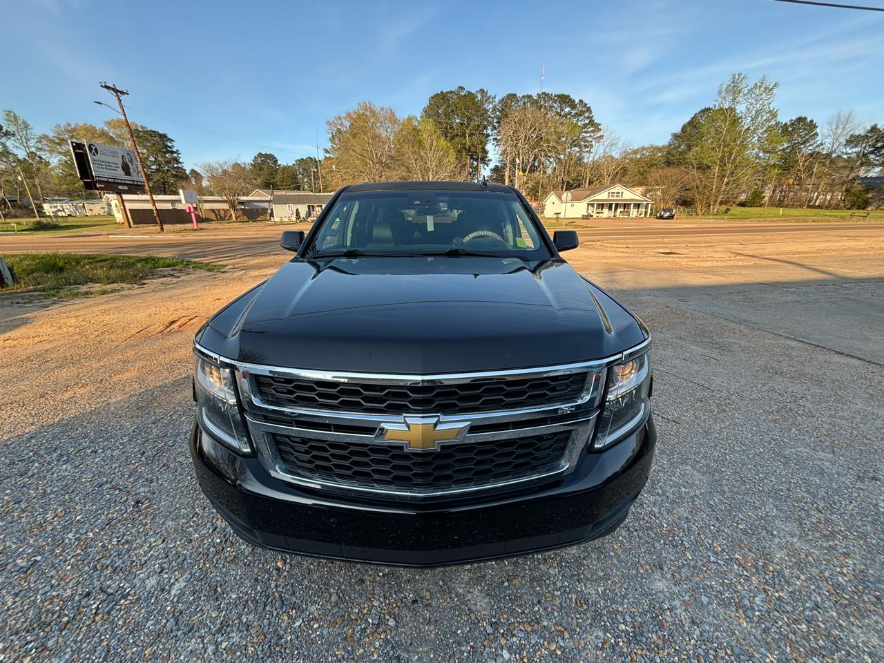 Chevrolet Tahoe 2WD 4dr LT 2017