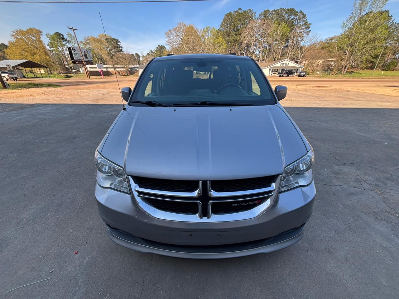 Dodge Grand Caravan SXT Wagon 2019