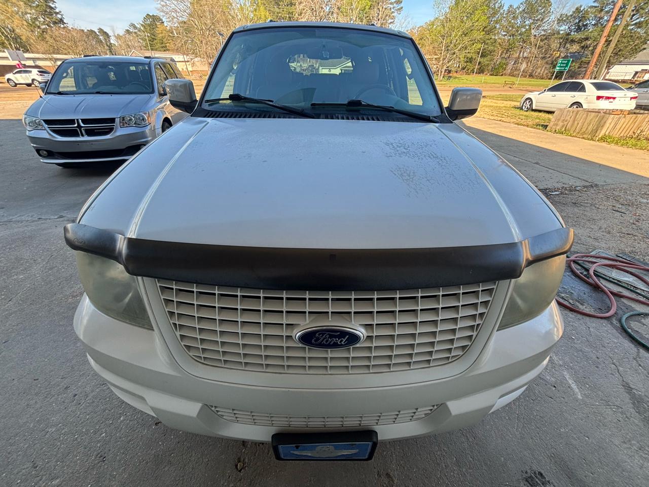 Ford Expedition 4dr Limited 2006