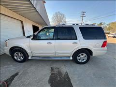 2006 Ford Expedition 