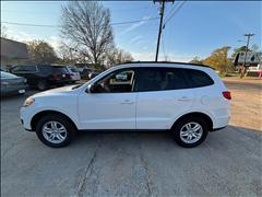 2010 Hyundai Santa Fe 