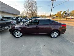 2013 Kia Optima 