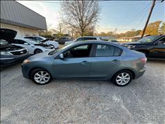 2011 Mazda MAZDA3 