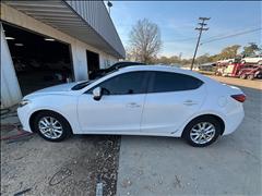 2015 Mazda MAZDA3 