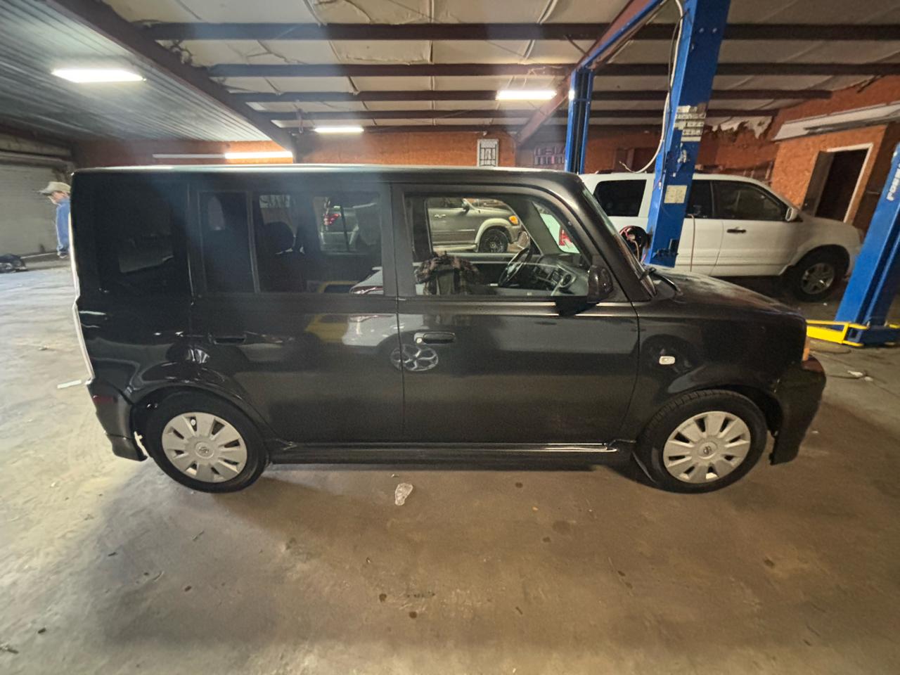 Scion xB 5dr Wgn Manual (Natl) 2006