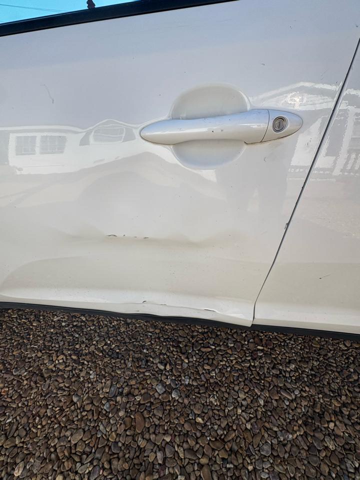 Kia Sportage 2WD 4dr LX 2011