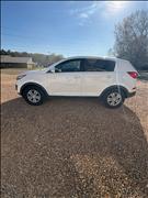 2011 Kia Sportage 