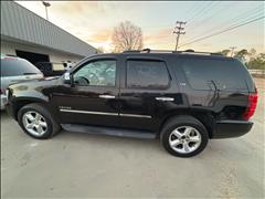2011 Chevrolet Tahoe 