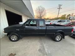 2000 Ford Ranger 