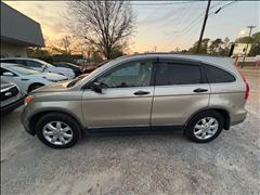 2008 Honda CR-V 