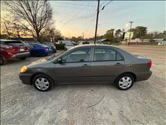 2008 Toyota Corolla 