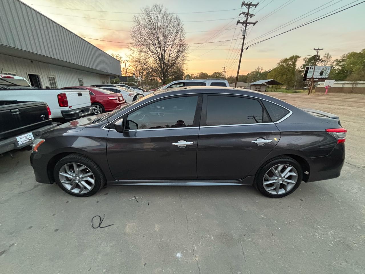 Toyota Corolla 4dr Sdn CVT LE Premium (Natl) 2015