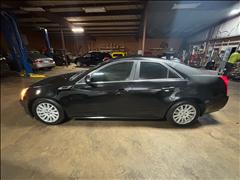 2013 Cadillac CTS Sedan 