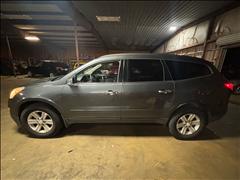 2013 Chevrolet Traverse 