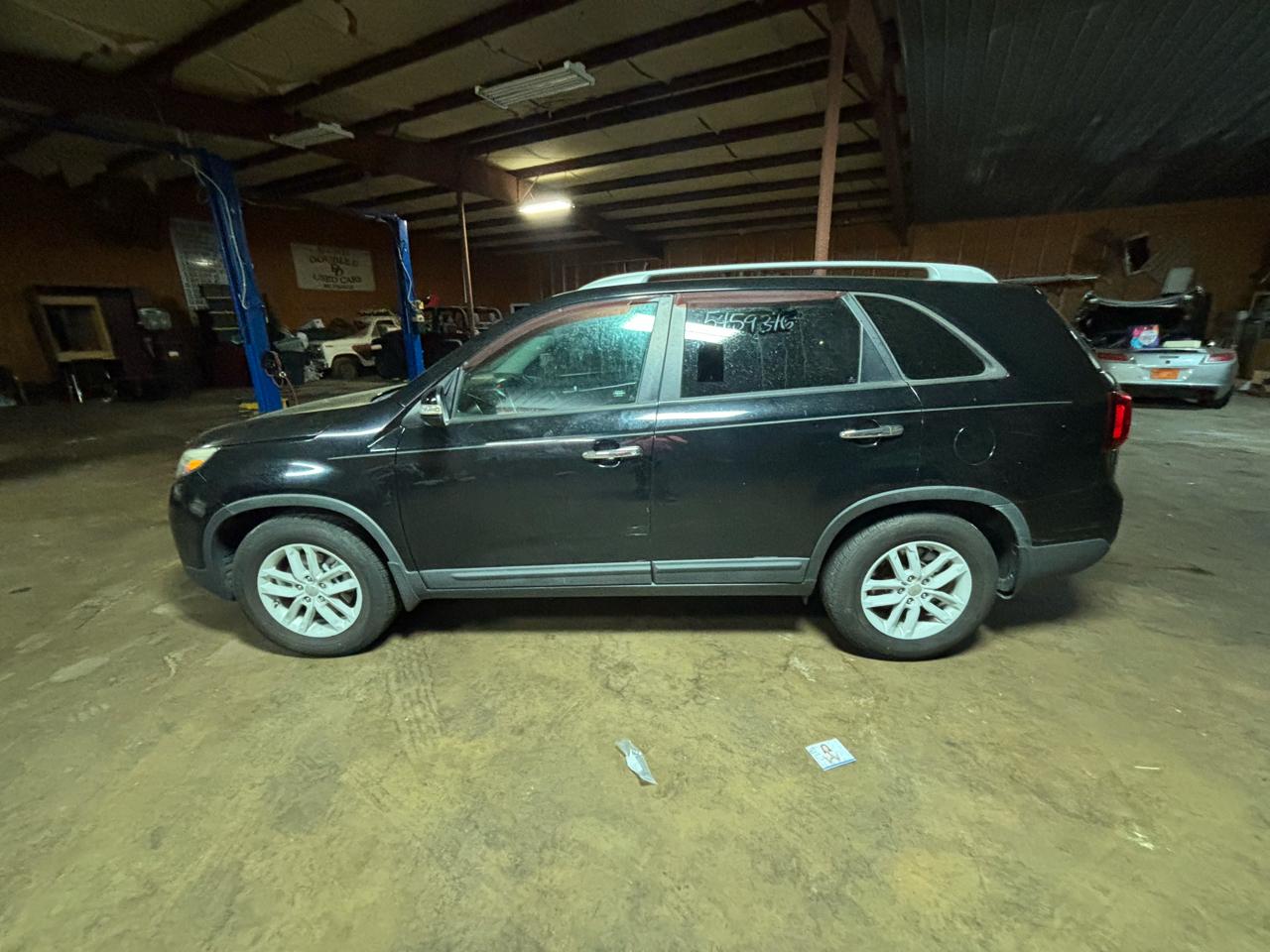 2015 Kia Sorento 2WD 4dr I4 LX