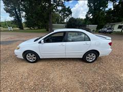 2007 Toyota Corolla 