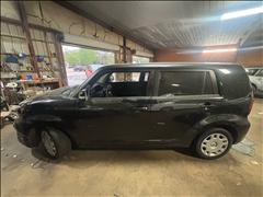 2008 Scion xB 