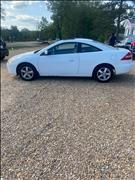 2003 Honda Accord Cpe 