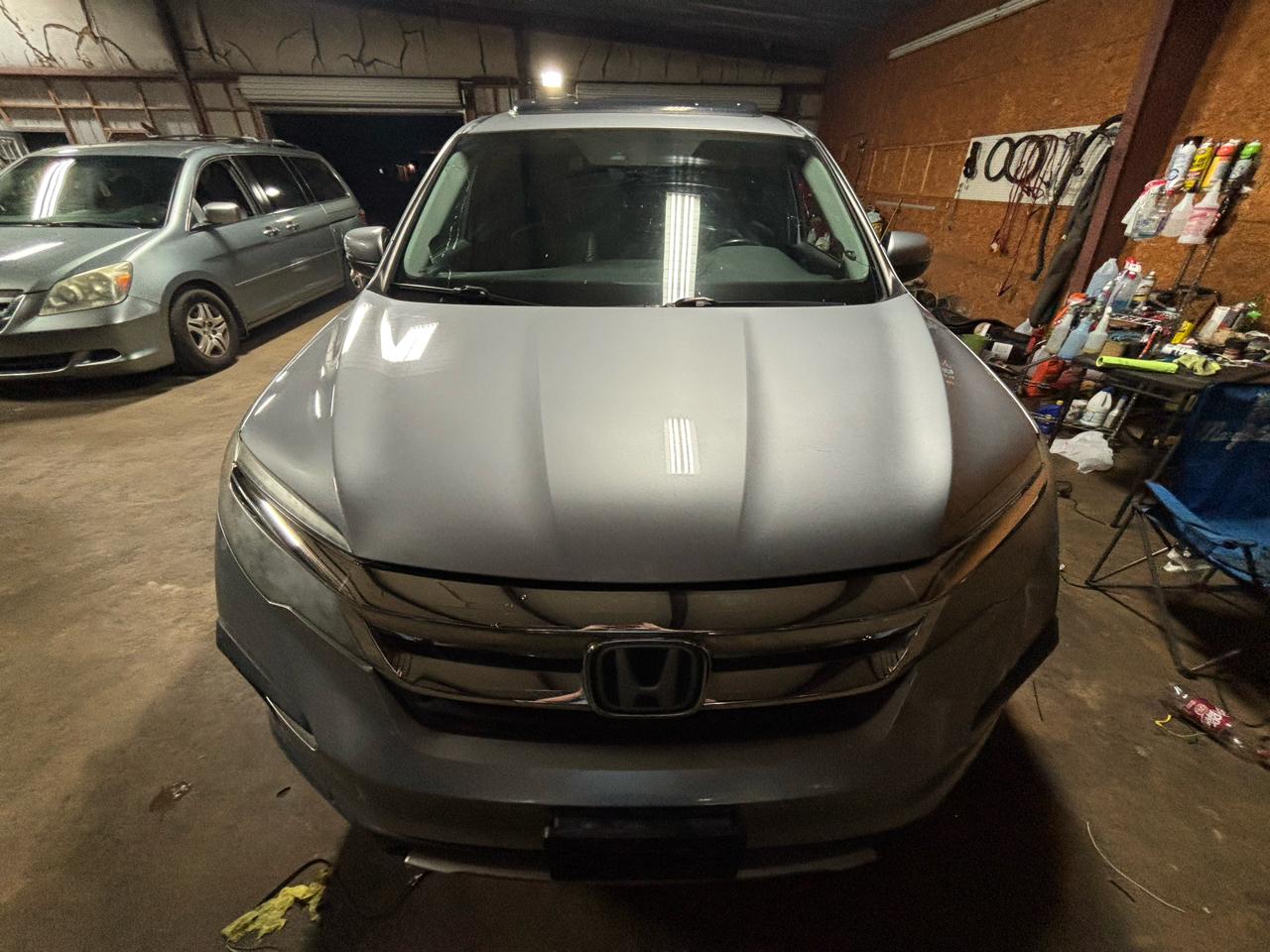 Honda Pilot EX-L 2WD 2019