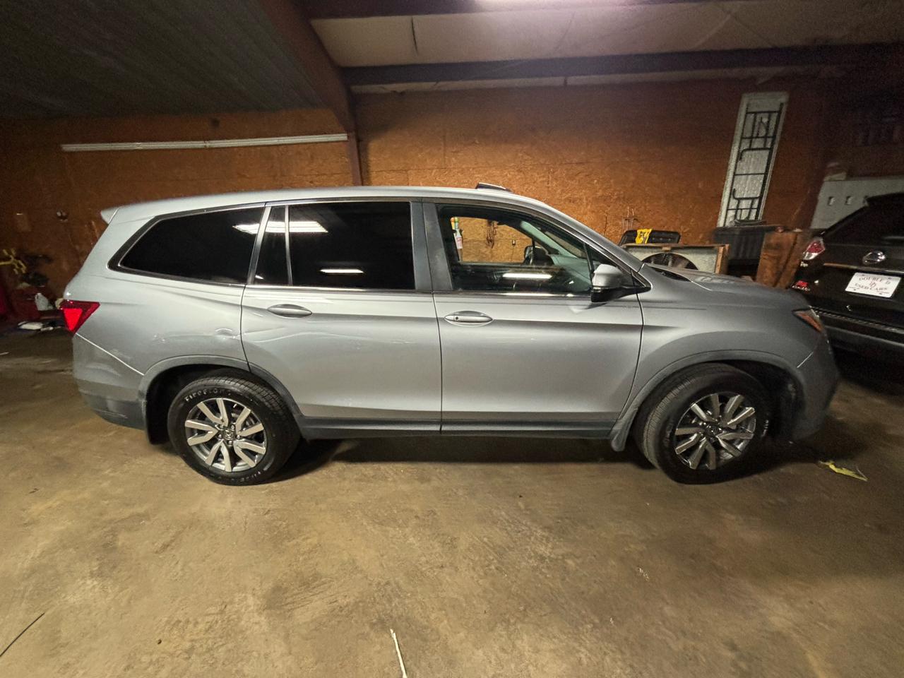 Honda Pilot EX-L 2WD 2019