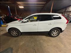 2011 Volvo XC60 
